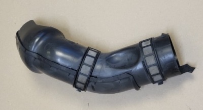 Шланг повітря труба канал повітрозабірник jeep grand cherokee iii wk1 3.0 crd оригінальний номер фото №1