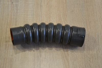 Труба turbo интеркулер captiva antara 2.2 фото №1