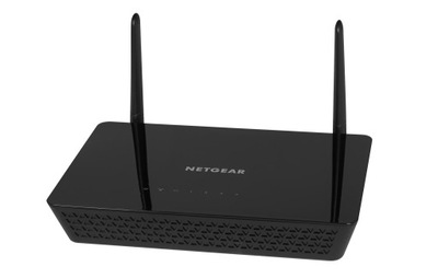 Access Point Netgear WAC104 802.11ac (Wi-Fi 5)