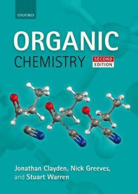 Organic Chemistry (2012)