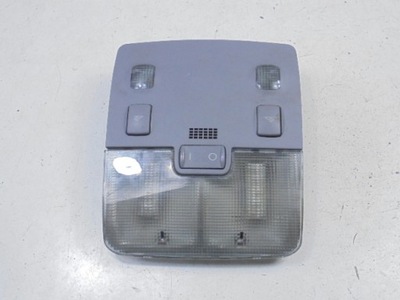 Audi a3 8l 99-03 лампа лампа освітлення салону 8l0947111d фото №1