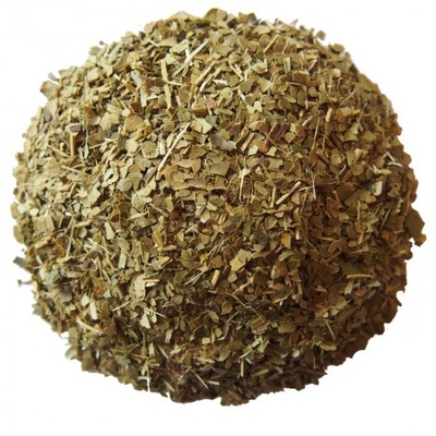 Zielona Herbata Yerba Mate 250g Tea Tea
