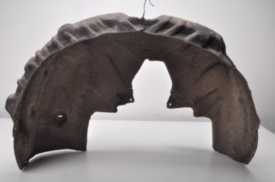 Volvo xc90 ii підкрилок лівий задня задні 31353846 фото №1