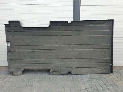 Пол обшивка ford transit mk8 фото №1