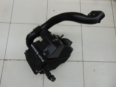 Корпус фильтра воздуха dacia duster ii 2 1.0tce фото №1