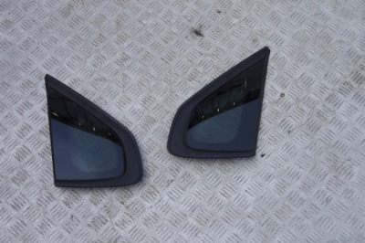 Стекло кузовная fastback hyundai i30n i30 n iii фото №1