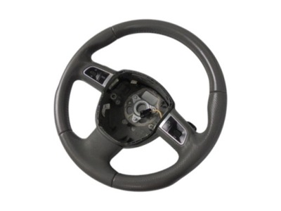 Воздуховод лепестки переключения audi q5 8r 2012 rok фото №1