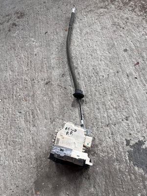 Audi a5 8t замок дверь правый фото №1