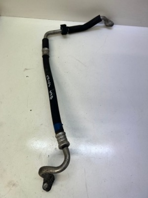 Трубка wąż шланг кондиціонера toyota prius hybrid фото №1