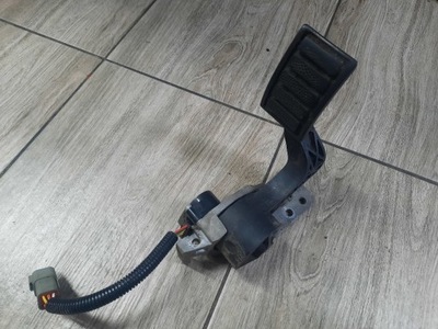 Педаль газу потенціометр volvo fh fm механічна коробка передач фото №1