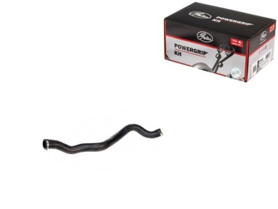 Шланг резиновый системы охлаждение dacia logan logan express logan mcv фото №1