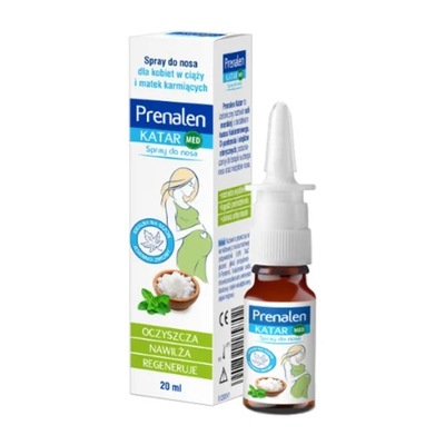 Prenalen Katar spray 20ml