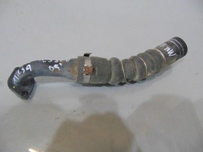 Wąż труба інтеркулер lancia musa 1.3 jtd фото №1