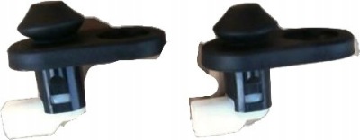 Датчик открывания задних дверь toyota yaris ii фото №1