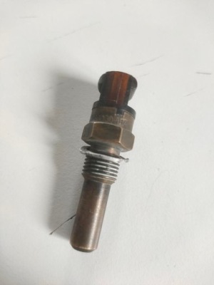 Датчик температуры воздуха mercedes 107 d-jet фото №1