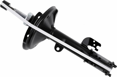 Sachs 317150 амортизатор фото №1