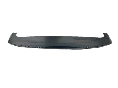 SPOILER BRIDA DE TAPA PARTE TRASERA 9P 87210-2Y000 HYUNDAI IX35 I (2009- )  