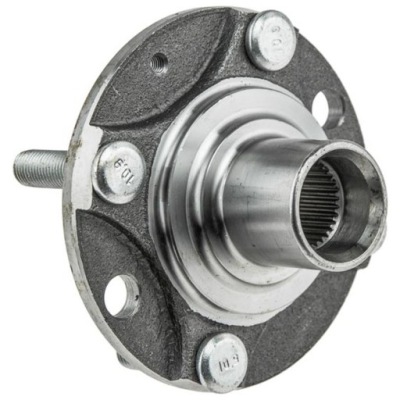 Ступица колеса перед daewoo nubira 1.6/1.8/2.0 1999-2004 фото №1