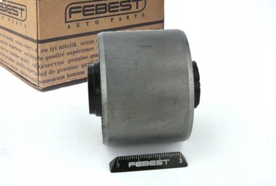 BLOQUE SILENCIOSO PALANCA PARTE TRASERA NISSAN ALMERA II 1.5 DCI XL 1.8  