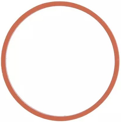 Elring 734.800 прокладка, корпус колектор впускний фото №1