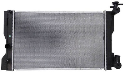 Toyota matrix 1.8 2008 - 2014 164100t040 фото №1