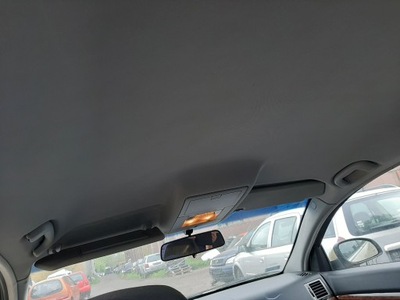 PODSUFITKA KPL OPEL VECTRA C KOMBI