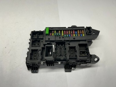 Ford f150 блок управления / модуль комфорта hu5t15604maj 2017 фото №1