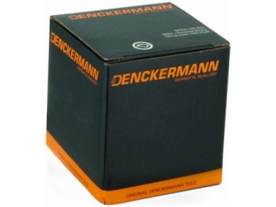 Підшипник колеса задній denckermann w413321 фото №1