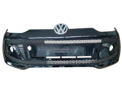 Бампер перед vw up 11-16 фото №1