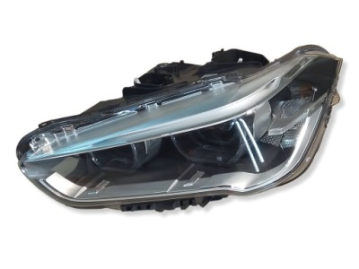 Фара bmw x1 f48 f49 90086185 фото №1