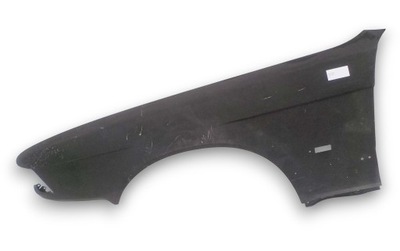 Крыло левый передний перед bmw e32 фото №1