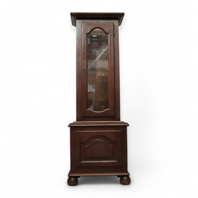 9274 słupek, wąska witrynka