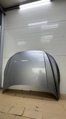 Капот кришка двигуна перед vw arteon 2.0 фото №1