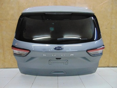 Кришка багажника задня задня ford kuga iii mk3 камера фото №1