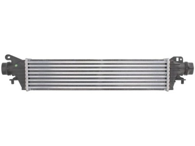 INTERCOOLER NISSENS 961125