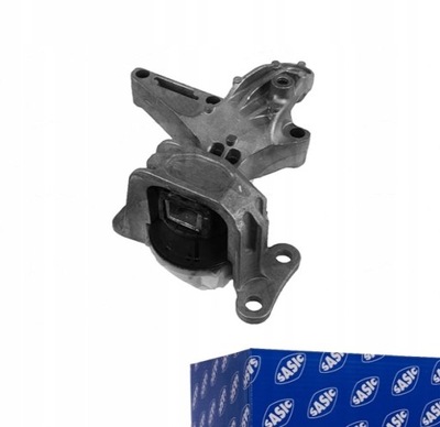 Подушка двигателя sasic do renault fluence 1.5 dci фото №1