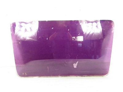 Стекло боковая правая vw lt фото №1