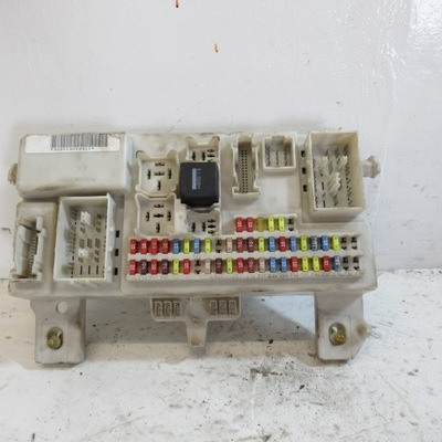 Коробка предохранителей ford c-max 3m5t 14014 фото №1