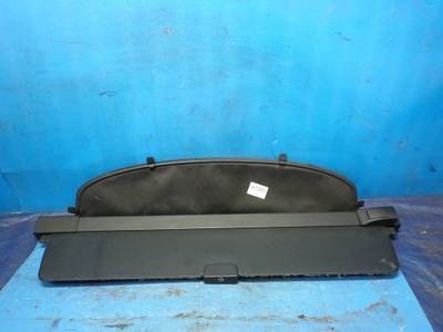 Шторка багажника + накладка opel insinia фото №1