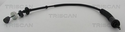 CABLE CONJUNTO DE EMBRAGUE CITROEN BERLINGO 1,6 HDI 07-11 814038250A  