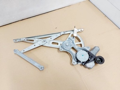 Subaru trezia механізм скло лівий перед підйомник фото №1