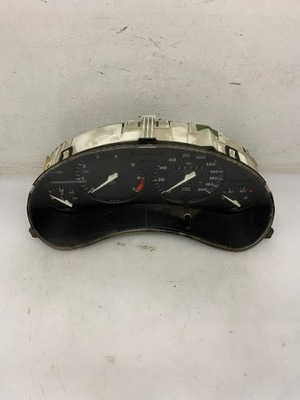 Счетчик приборная панель 88481709 opel фото №1