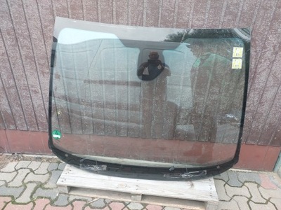 Galaxy mk3 скло передня лобове датчик камера підігрів фото №1