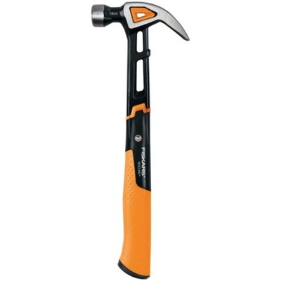 Młotek stolarski Fiskars 1027202 IsoCore M