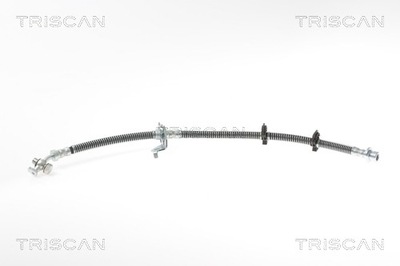 CABLE DE FRENADO ELÁSTICO LAND ROVER PARTE DELANTERA DISCOVERY 2,5 TD/4,0 4X4 98-0  