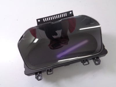 Счетчик приборы volvo v90 2016- фото №1