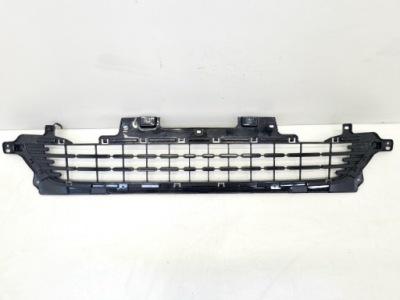 Mini cooper j01 f65 f66 решітка решітка радіатора бампера перед передня фото №1