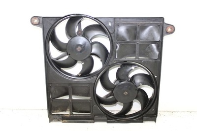 VENTILADORES DEL RADIADOR JAGUAR XJ XJR X300 X308 4.0 8240104  