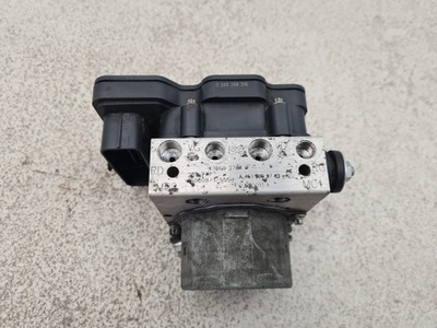 Renault twingo iii насос abs 476602784r фото №1