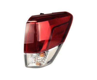 LAMP REAR SUBARU FORESTER 2019 - RIGHT  